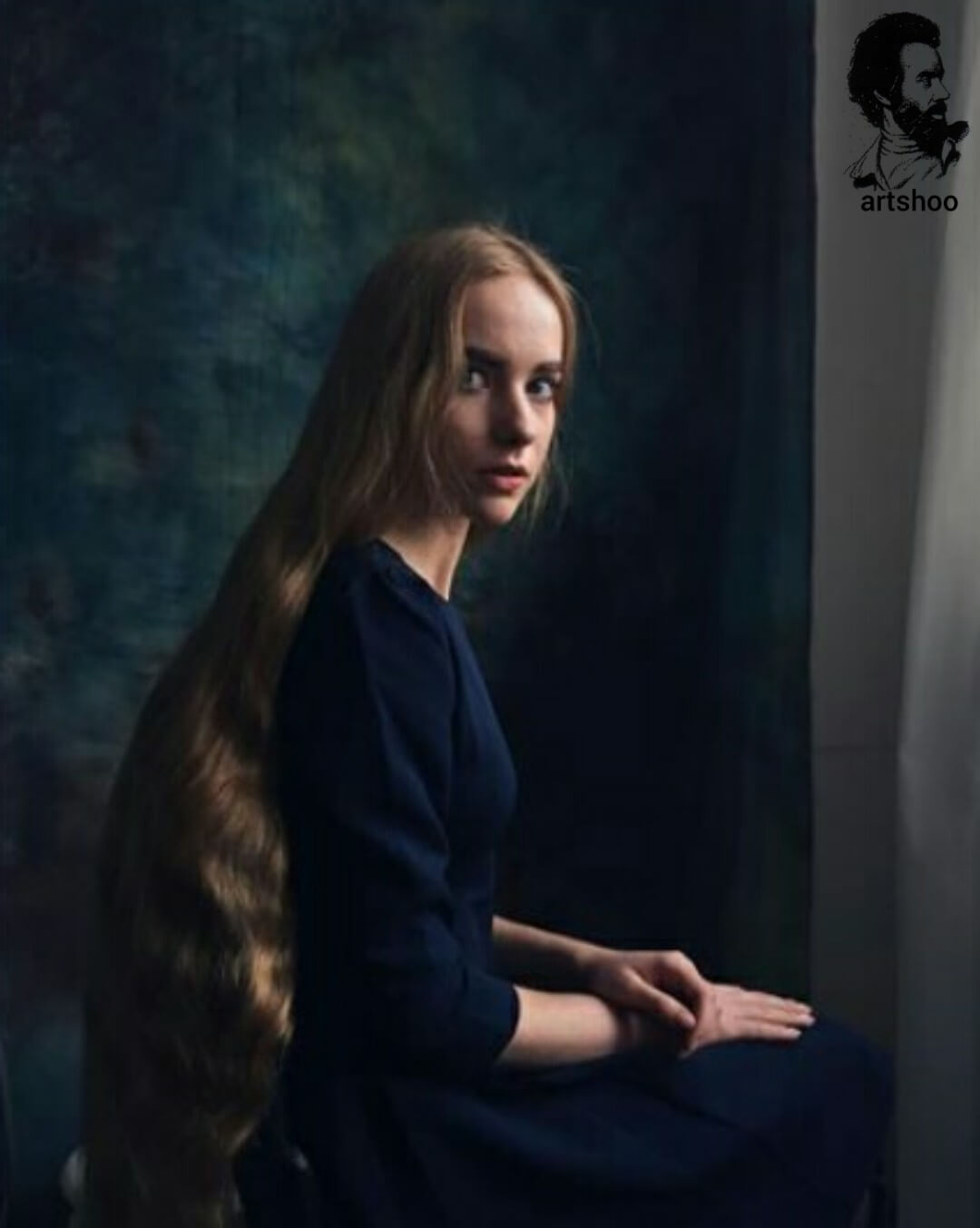 آموزش نقاشی سیاه قلم